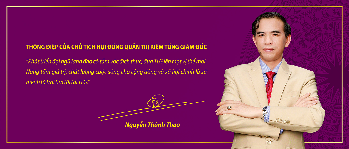 Banner ảnh chủ tịch